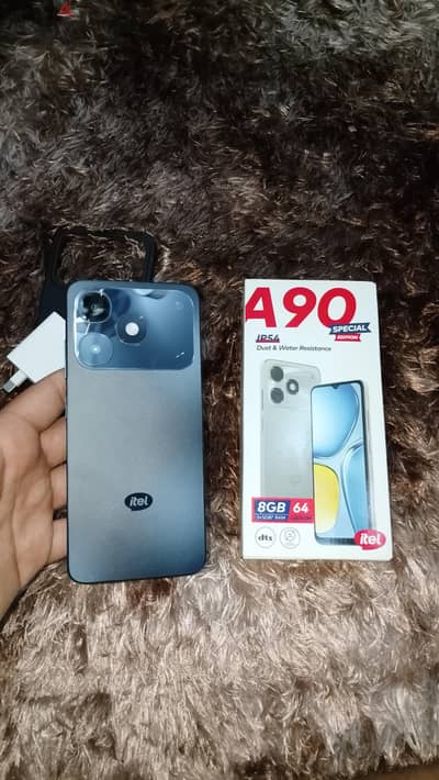ايتل a90