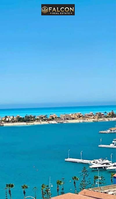With 38% Dicount Own the Last a Fully Finished Hotel Studio  Direct On Yachts Marina , Marina 5 Lisan Al Wuzaraa Islannd 22