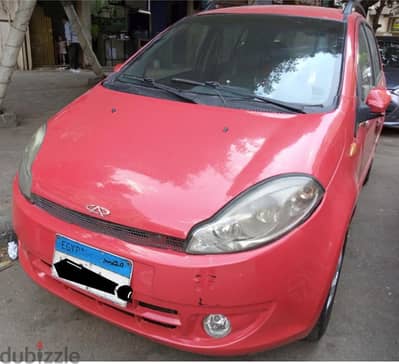 سبيرانزا إيه 113 2010 كاملة مانيوال حالة مميزة جداً