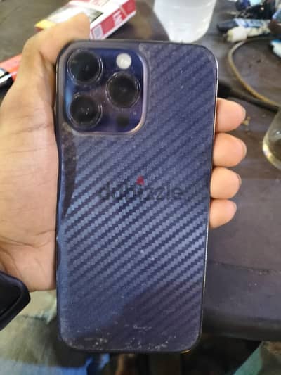 IPhone 14 Pro Max