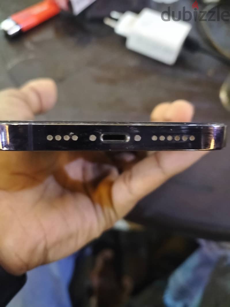 IPhone 14 Pro Max 2