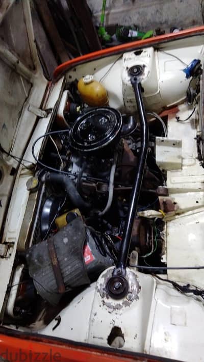 فيات 128 1997