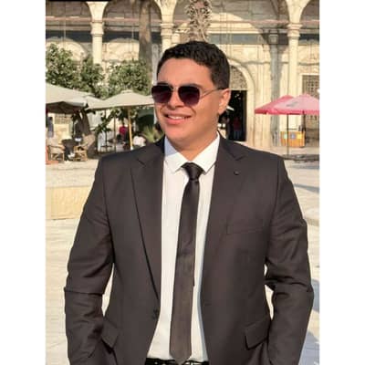 Eng . Youssef Mostafa 