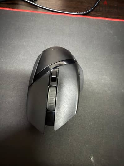 razer basilisk v3 x hyperspeed