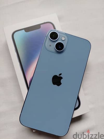Apple - iPhone 14