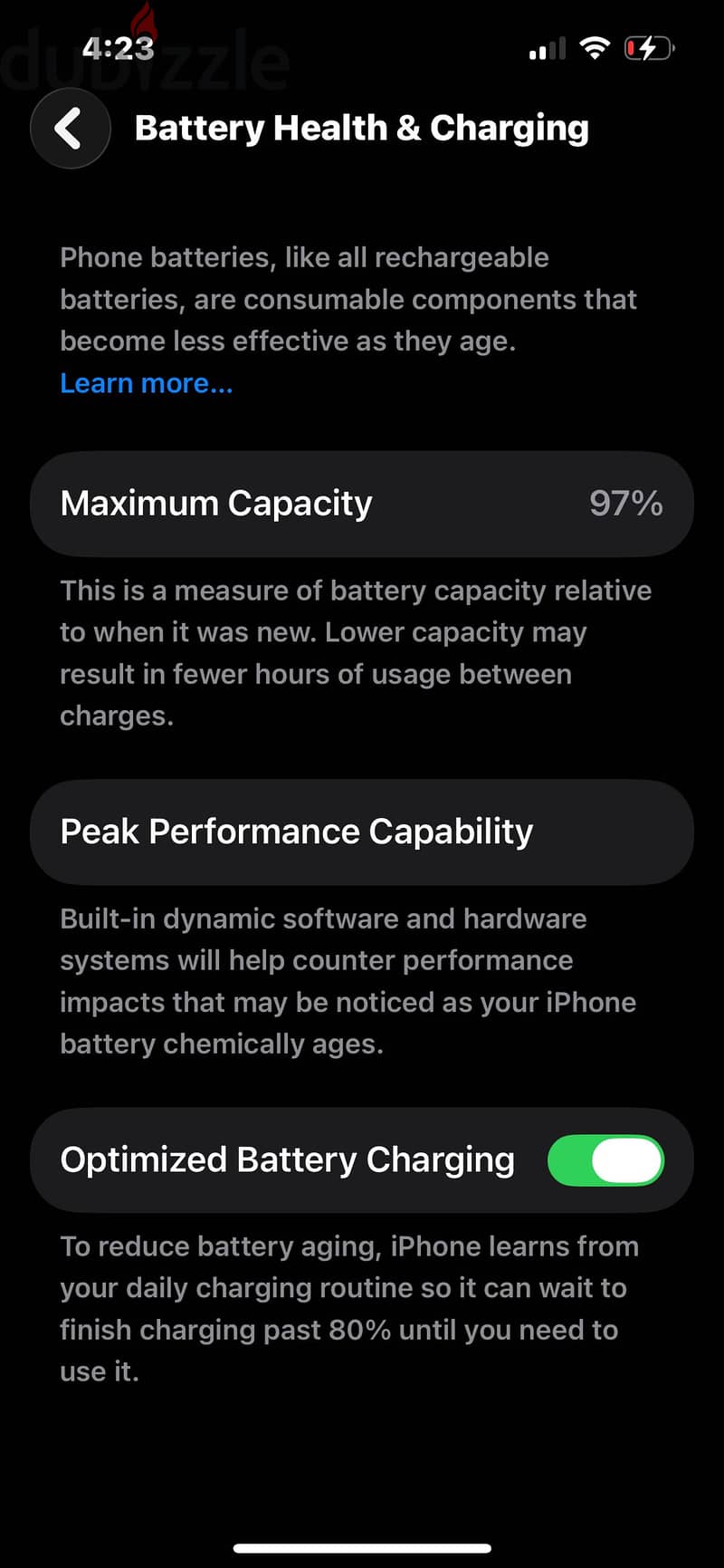 Apple - iPhone 14 1