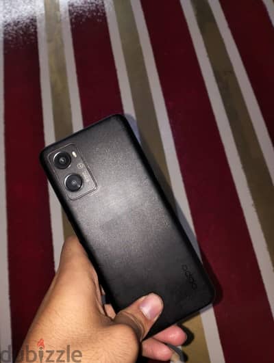 اوبو ايه 96