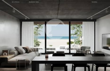 5% Down Payment Own Last Luxury Large 2 Bed Sea View Over 8 Years in Soma bay in Hurghada 5% Down Payment