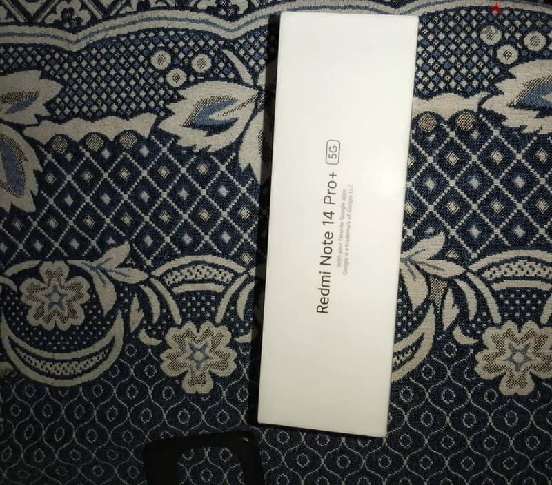 Xiaomi Redmi Note 14 Pro+ 5G 2
