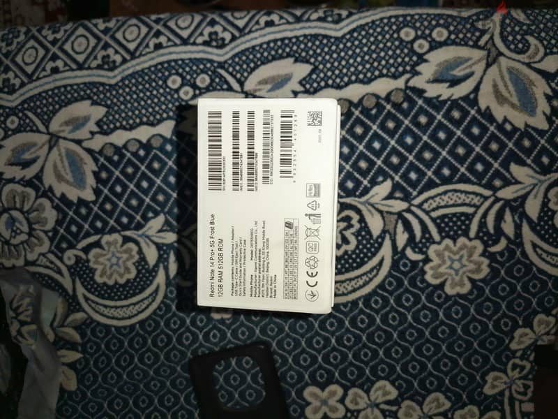 Xiaomi Redmi Note 14 Pro+ 5G 3