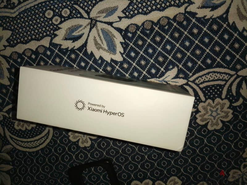 Xiaomi Redmi Note 14 Pro+ 5G 4