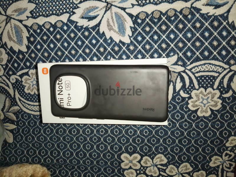Xiaomi Redmi Note 14 Pro+ 5G 5