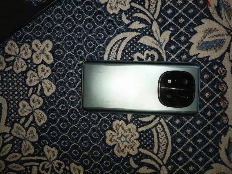 Xiaomi Redmi Note 14 Pro+ 5G 6