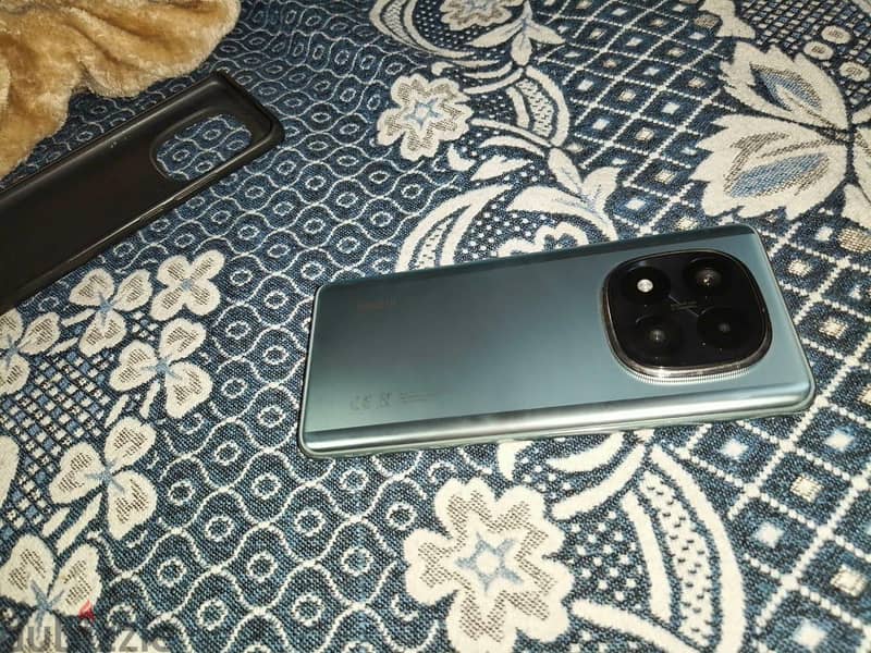 Xiaomi Redmi Note 14 Pro+ 5G 7