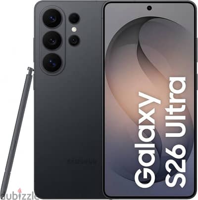 Samsung s26 Ultra سامسونج جالكسي s26 الترا