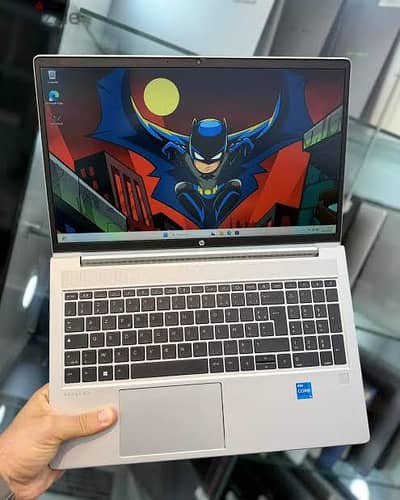 HP Elitebook 650 G10