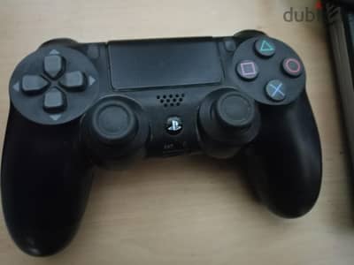 ps4 controller dual shock