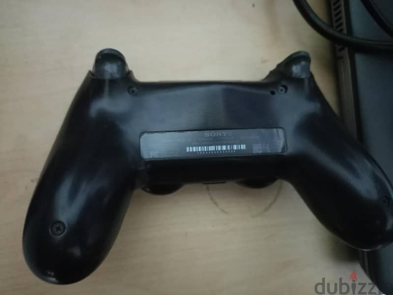 ps4 controller dual shock 1