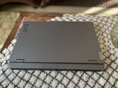 Lenovo LOQ 15lAX9 Gaming laptop