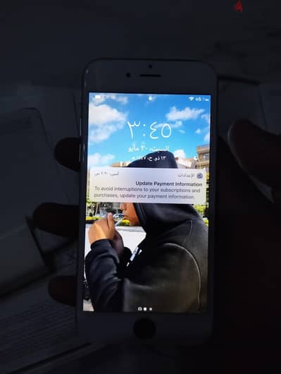 آبل - آيفون 6