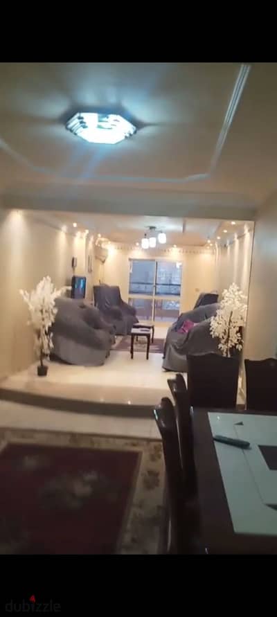 Apartment for rent furnished in Helmiya of Zaytoun