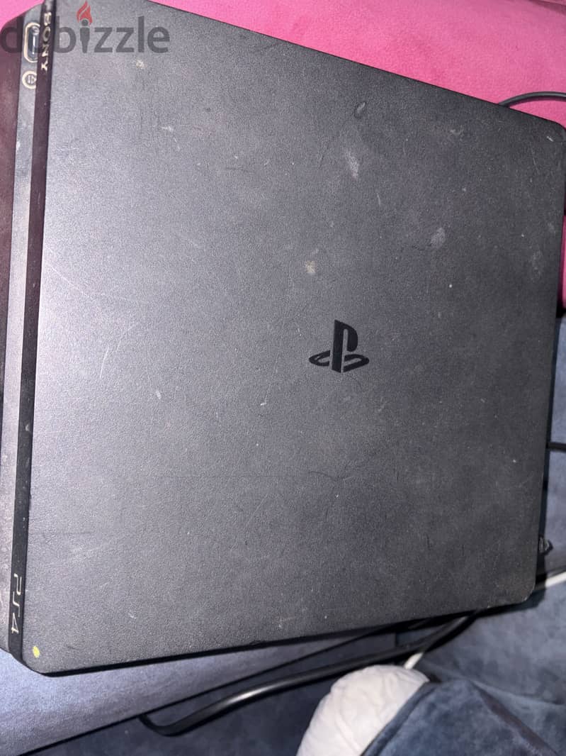 PlayStation 4 1