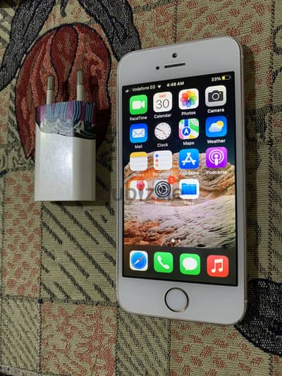 iPhone se original