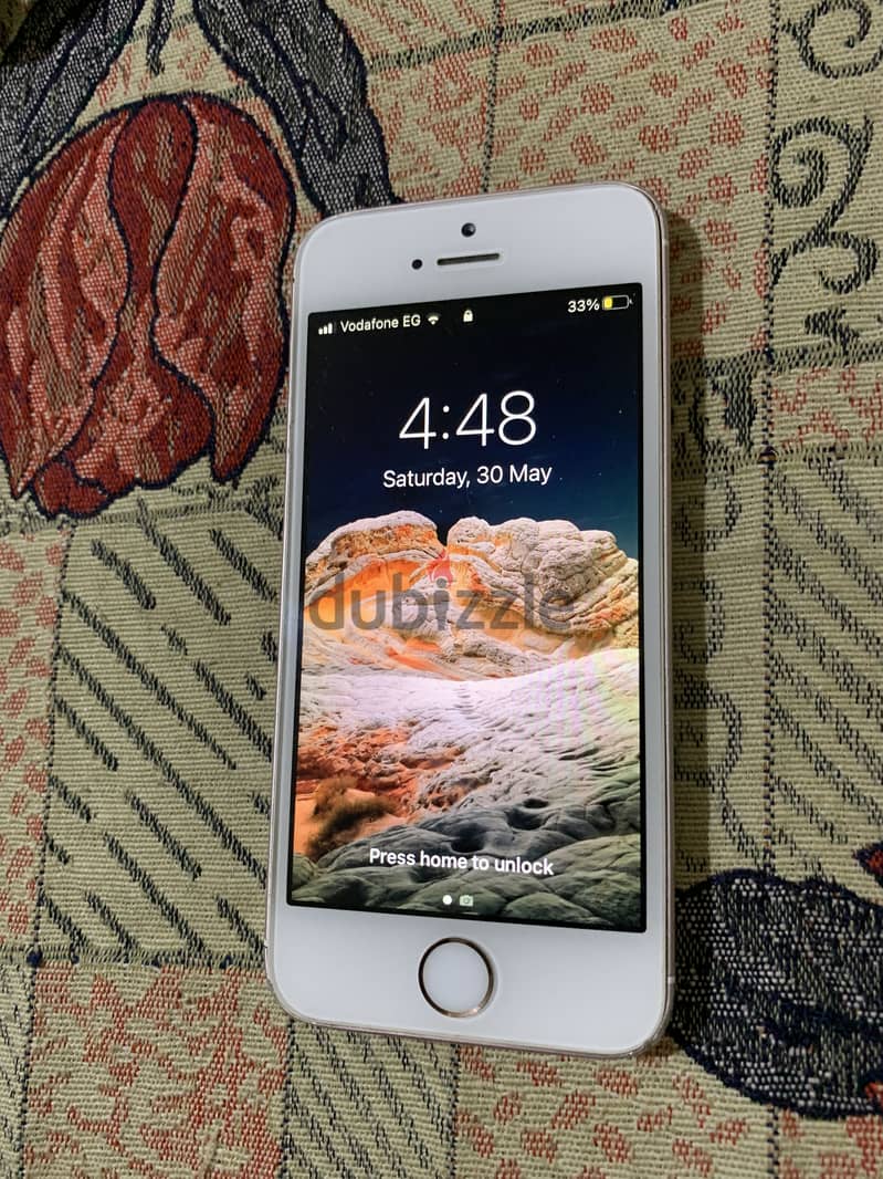 iPhone se original 1
