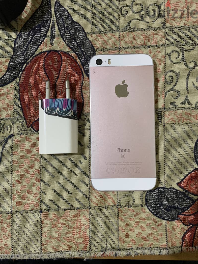 iPhone se original 3