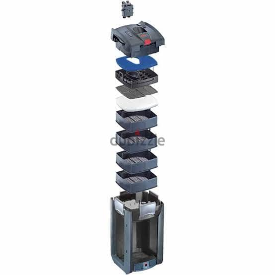Eheim professionel 3e electronic 1