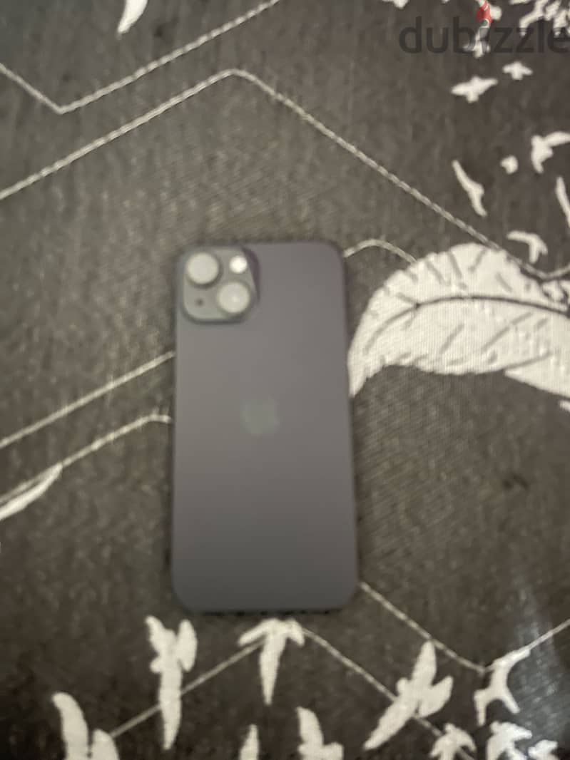Apple - iPhone 15 1