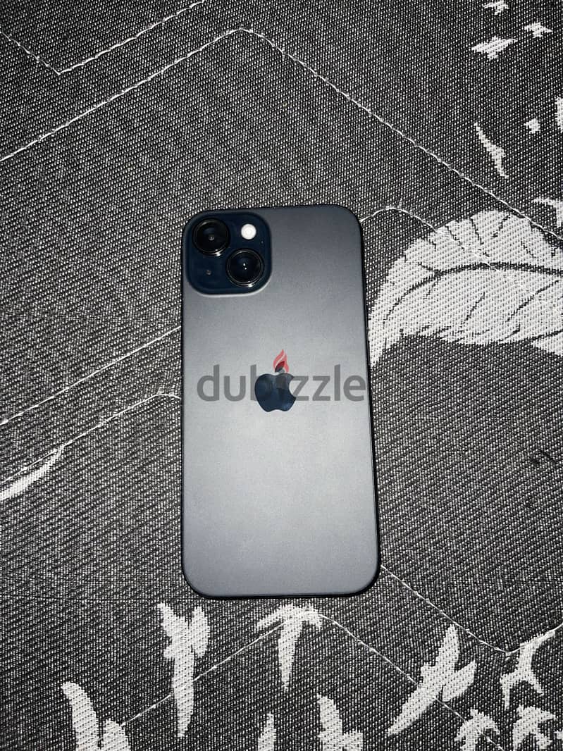 Apple - iPhone 15 2