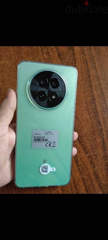 للبيع موبايل Realme 12x