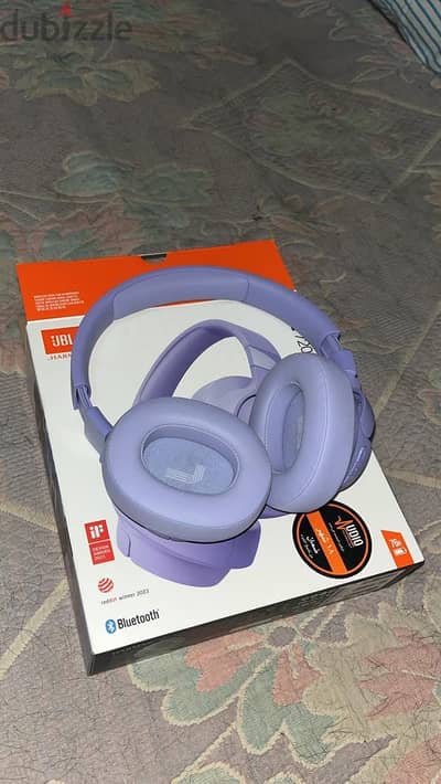 JBL tune 720bt