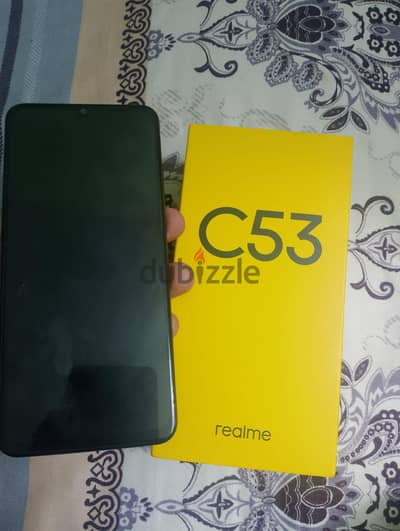 Realme C53