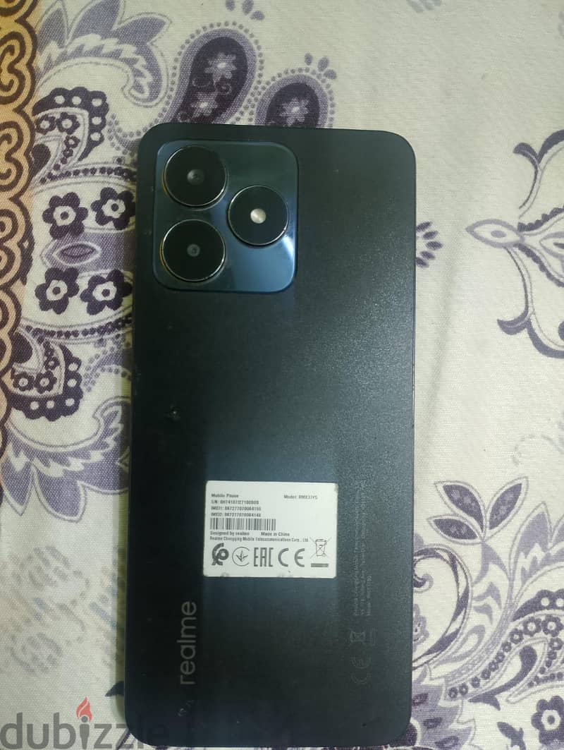 Realme C53 2