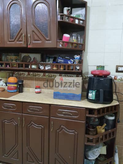 مطبخ كامل للبيع