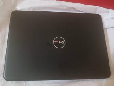 Dell Latitude 3300core i3-7 th ram8G