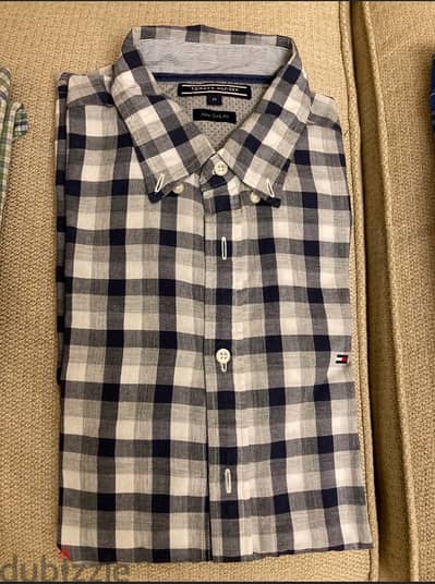 Tommy Hilfiger Shirt
