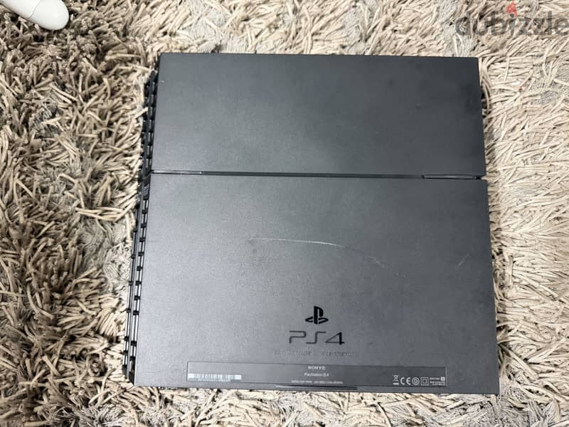 Playstation 4 3