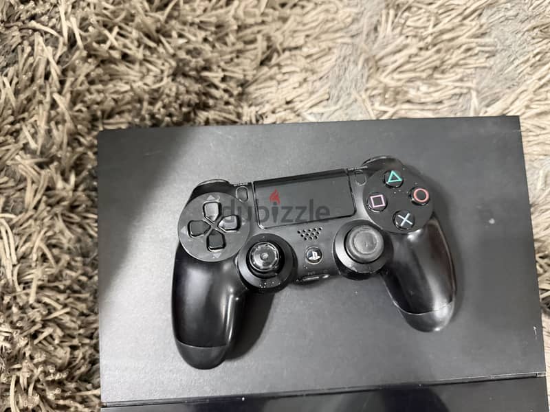 Playstation 4 4