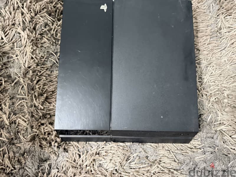 Playstation 4 5