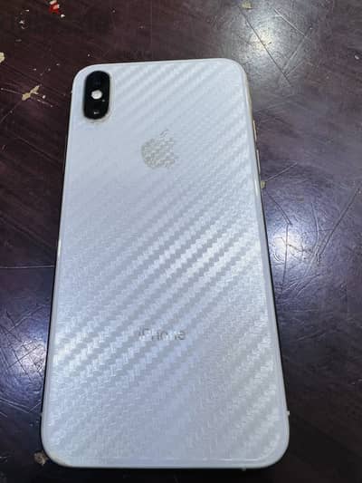 Apple - iPhone XS