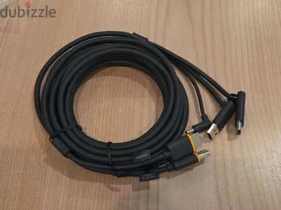 htc vive cable