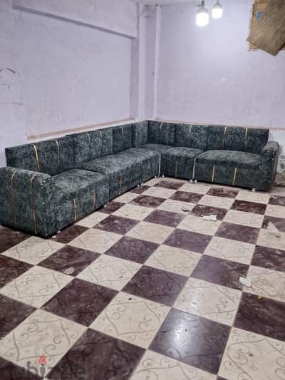 ركنه خشب كونتر استعمال خفيف