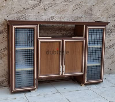 مطبخ الوميتال قطعه واحده