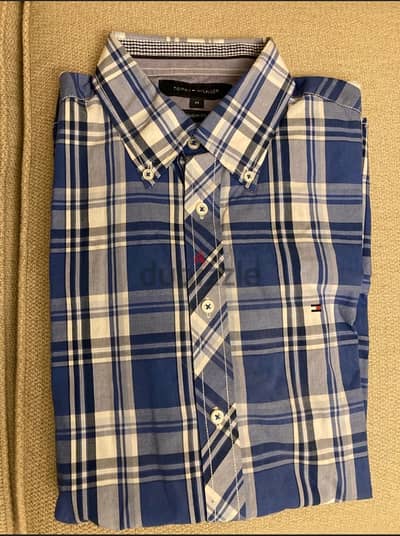 Tommy Hilfiger Shirt - New