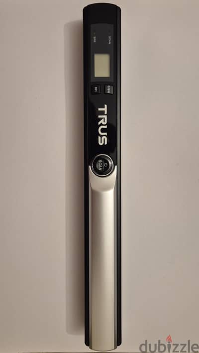 Portable Scanner ماسح ضوئي