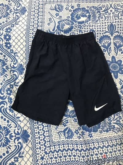 nike football shorts