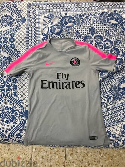 PARIS SAINT GERMAIN t shirt